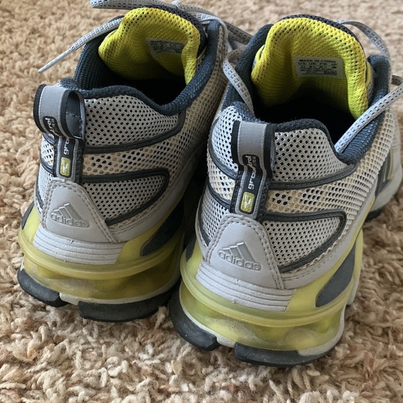 Men’s ADIDAS Sneakers - Picture 5 of 13